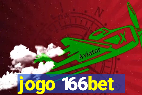 jogo 166bet